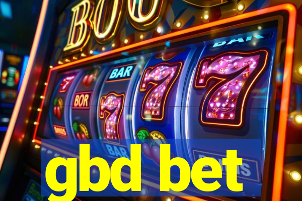 gbd bet
